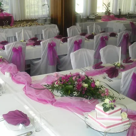 Slunce 3* Havlíčkŭv Brod