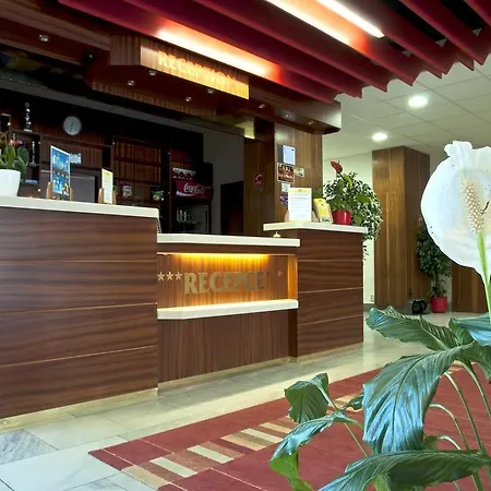 Slunce Hotel Havlíčkŭv Brod