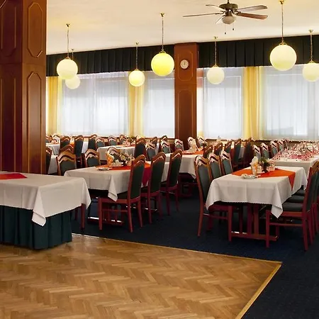 Hotel Slunce Havlíčkŭv Brod