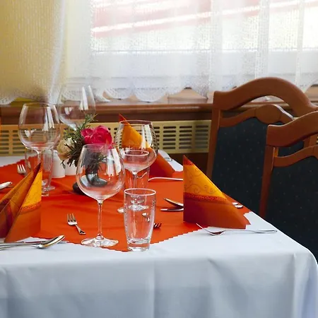 Hotel Slunce Havlíčkŭv Brod