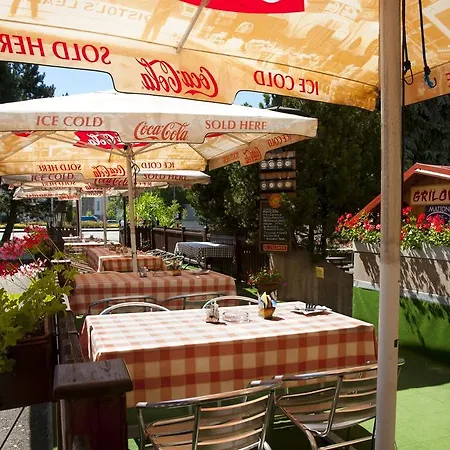 Slunce Hotel Havlíčkŭv Brod