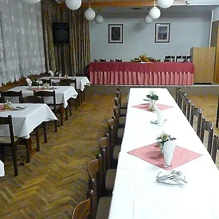 Slunce Отель 3*