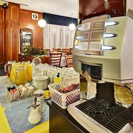 Slunce 3* Havlíčkŭv Brod