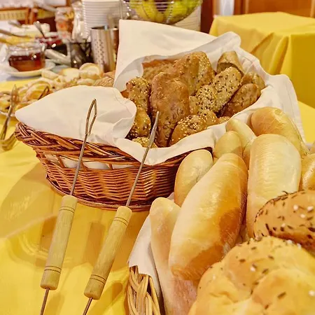 Hotel Slunce Havlíčkŭv Brod