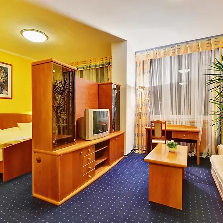 Slunce 3* Havlíčkŭv Brod