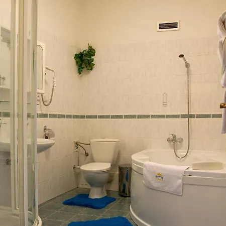 Slunce 3* Havlíčkŭv Brod