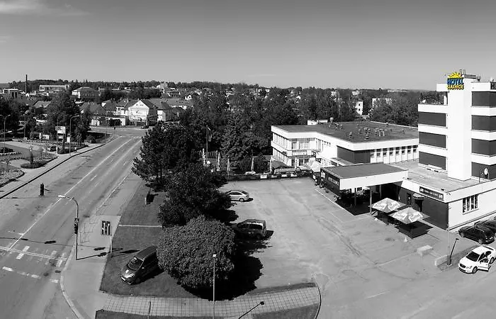 Slunce Hotel 3*
