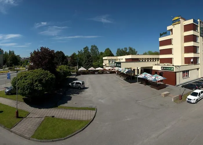Slunce Hotel