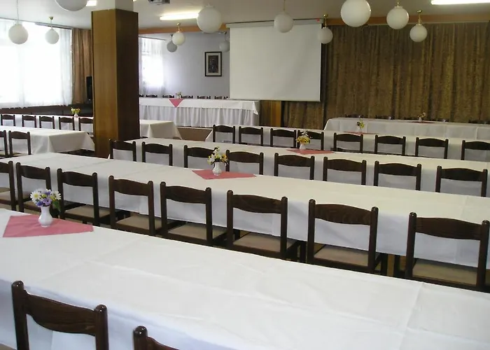 Hotel Slunce 3*