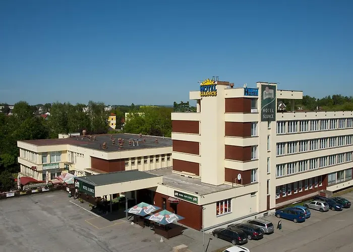 Hotel Slunce