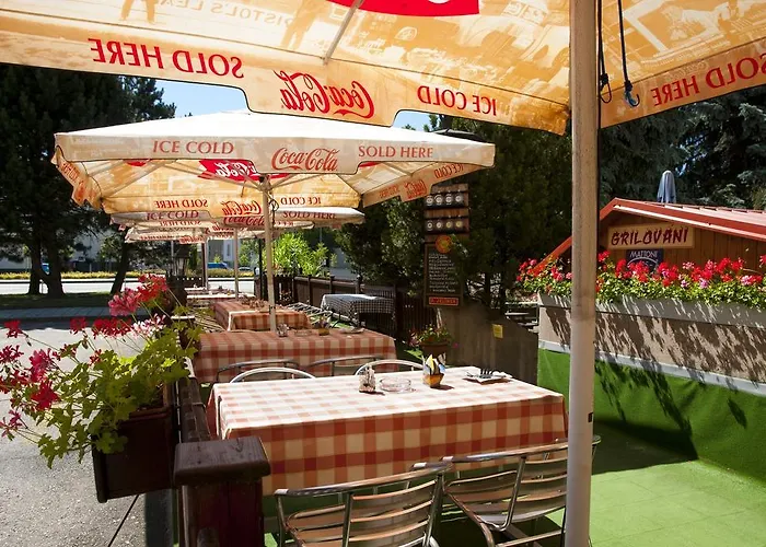 Slunce Hotel Havlíčkův Brod