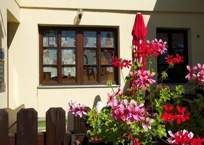 Slunce Hotel