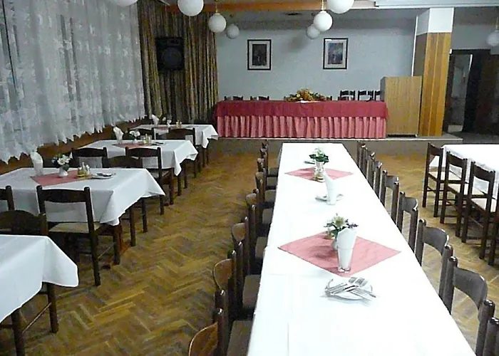 Slunce Hotel 3*