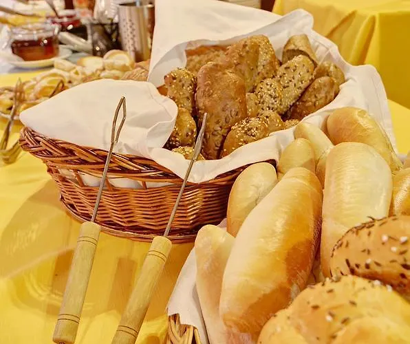 Hotel Slunce Havlíčkův Brod