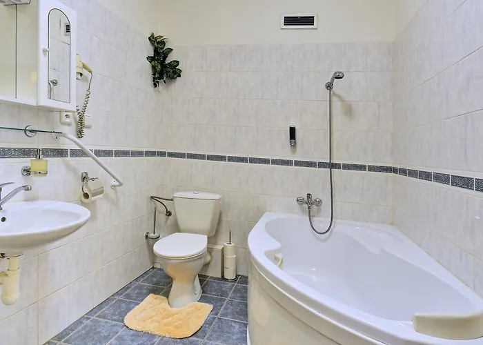 Hotel Slunce Havlíčkŭv Brod