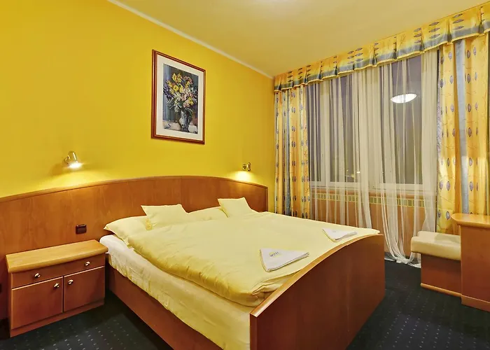 Slunce Havlíčkův Brod