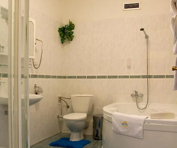 Slunce 3* Havlíčkův Brod